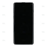 Chassis + Ecran LCD + Vitre pour Samsung Galaxy S10 G973F - Prism Green