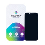 Ecran LCD + Vitre pour iPhone 13 - In-Cell Premium