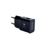 Chargeur Rapide USB-A 15W Samsung EP-TA20EBE Original - Noir