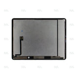 Ecran Original Reconditionné + Vitre pour Apple iPad Pro 12.9 inch (2018, 2020) - Noir