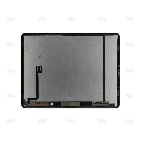 Ecran Original Reconditionné + Vitre pour Apple iPad Pro 12.9 inch (2018, 2020) - Noir