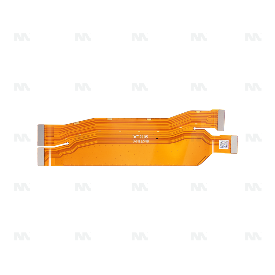 Nappe principale OEM pour Xiaomi 12T 5G, 12T Pro 5G