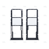 Support pour carte SIM pour Xiaomi Redmi 13C - Noir nuit - OEM