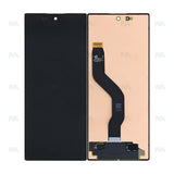 Ecran Officiel Service Pack + Vitre pour Samsung Galaxy Z Fold6 F956B (Externe) - Noir