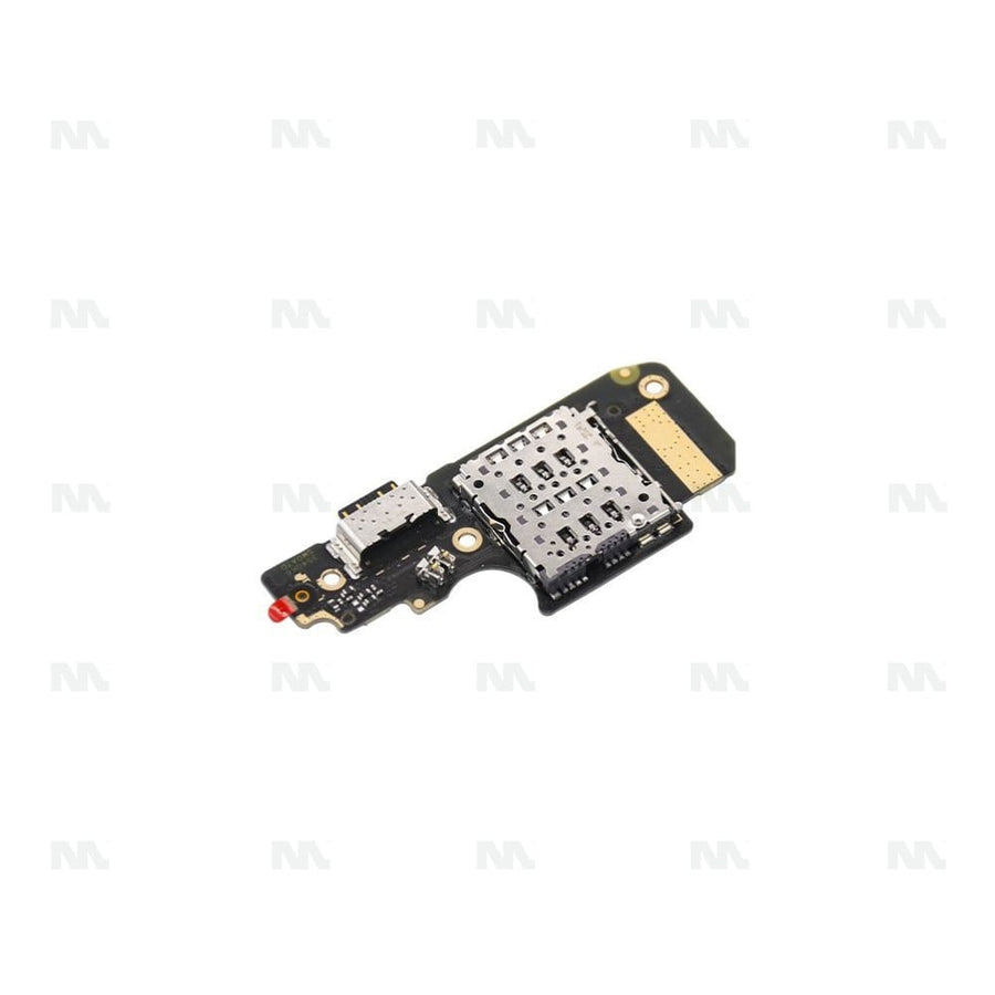 Connecteur de charge pour Xiaomi Poco X4 Pro 5G – OEM