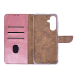 Coque Etui pour Samsung Galaxy A57 - Rose