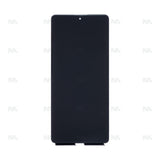 Ecran Original OEM + Vitre pour Xiaomi Redmi Note 13 5G (2312DRAABG) - Noir