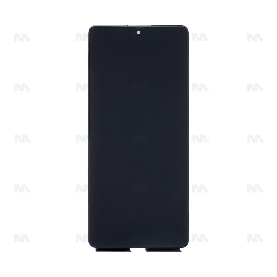 Ecran Original OEM + Vitre pour Xiaomi Redmi Note 13 5G (2312DRAABG) - Noir