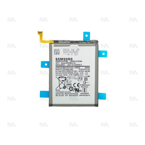 Batterie Original Samsung Galaxy Note 10 Lite N770F (EB-BN770ABY)