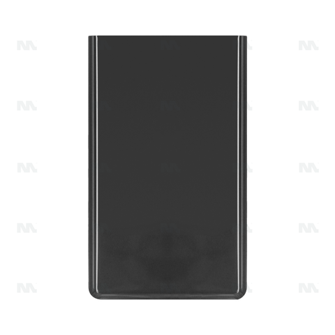 Vitre arrière Google Pixel 7 Bas Obsidienne OEM