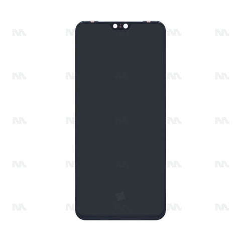 Ecran Original OEM + Vitre pour Vivo V23 5G (V2130 / V2303) - Noir