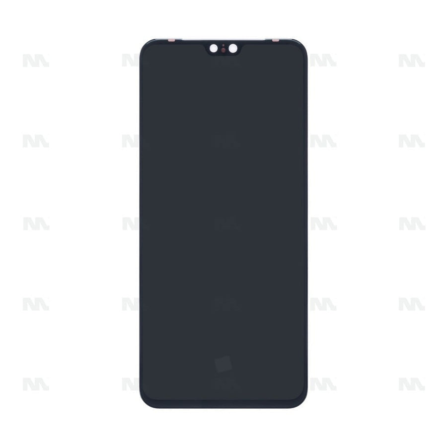 Ecran Original OEM + Vitre pour Vivo V23 5G (V2130 / V2303) - Noir