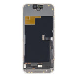 Ecran OLED + Vitre pour iPhone 15 Pro Premium
