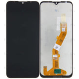 Ecran LCD complet + Vitre pour Nokia C30 (TA-1359 / TA-1360 / TA-1369 / TA-1377) - Noir
