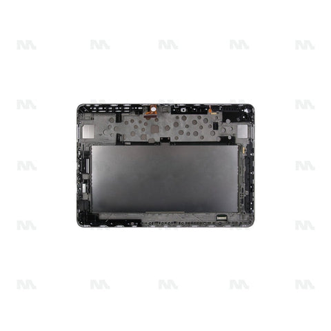 Ecran Original OEM + Vitre pour Samsung Galaxy Tab Pro 12 / 2 T900 - Comp Black