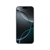 Coque de Protection Rixus ProShield pour Apple iPhone 16 Pro Max - Blanc