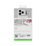 Coque ProShield Rixus Pour Apple iPhone 17 Pro Max, 18 Pro Max Blanc