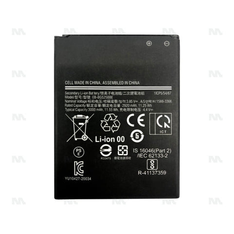 Batterie Samsung Galaxy Xcover 5 G525F (EB-BG525BBE) - OEM