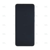 Ecran LCD complet + Batterie pour Samsung Galaxy S20 / S20 5G SM-G980F / SM-G981F Petits composants Grey / Silver - Grey Silver