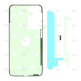 Kit de réparation pour écran avec autocollant adhésif pour Samsung Galaxy A35 5G (SM-A356B) (GH82-34539A)