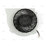 Ventilateur de refroidissement interne de remplacement pour PlayStation 4 Slim (CUH-2xxxx)