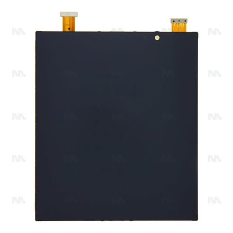 Ecran Officiel Service Pack + Vitre pour Samsung Galaxy Z Fold6 F956B - Noir