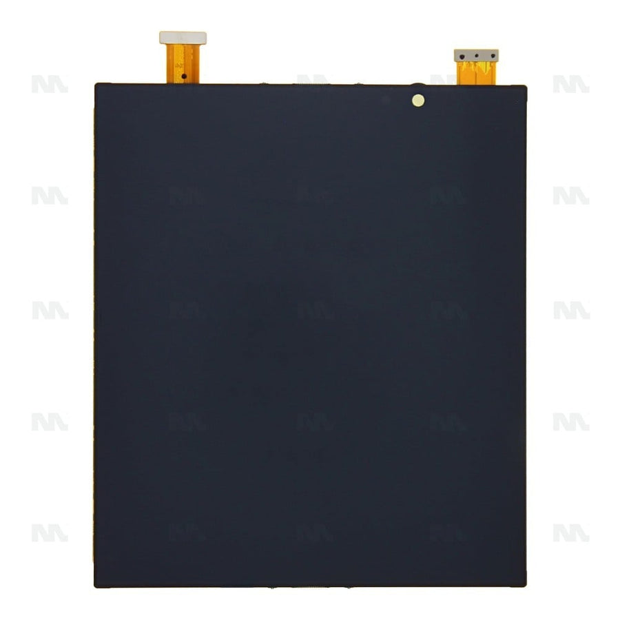 Ecran Officiel Service Pack + Vitre pour Samsung Galaxy Z Fold6 F956B - Noir