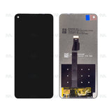 Ecran LCD + Vitre pour Huawei P40 Lite 5G - Midnight Black