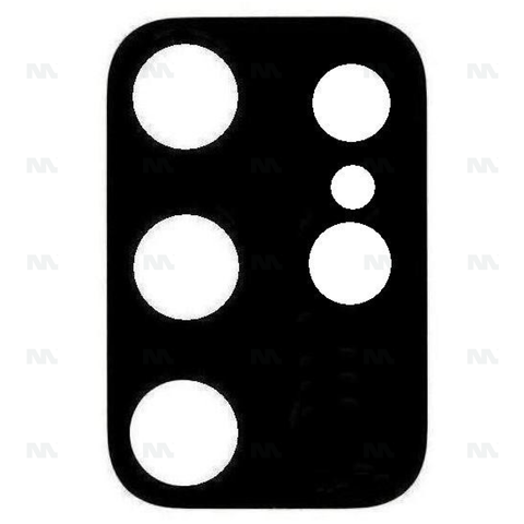 Objectif d'appareil photo pour Samsung Galaxy S21 Ultra (SM-G998B)