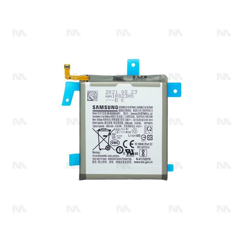 Batterie Original Samsung Galaxy S20 G980F (EB-BG980ABY)