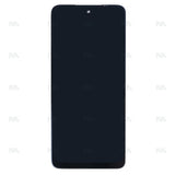 Ecran Original OEM + Vitre pour Motorola Moto G35 - Noir