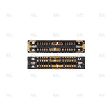 Connecteur de charge FPC flexible compatible avec le chargement NFC sans fil pour iPhone 15 Pro, 15 Pro Max (22 pin)