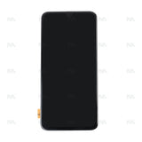 Chassis + Ecran Original Reconditionné + Vitre pour Samsung Galaxy A40 A405F - Noir