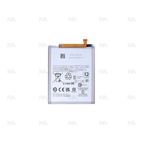 Batterie Original Samsung Galaxy A56 5G A566B