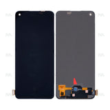 Ecran Original OEM + Vitre pour Oppo Reno 8T 4G CPH2481 - Noir