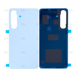 Coque arrière - OEM pour Samsung Galaxy S26 Plus S947B - Bleu