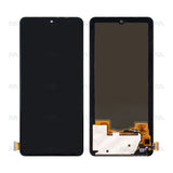 Ecran Original OEM + Vitre pour Xiaomi Mi 11i - Noir
