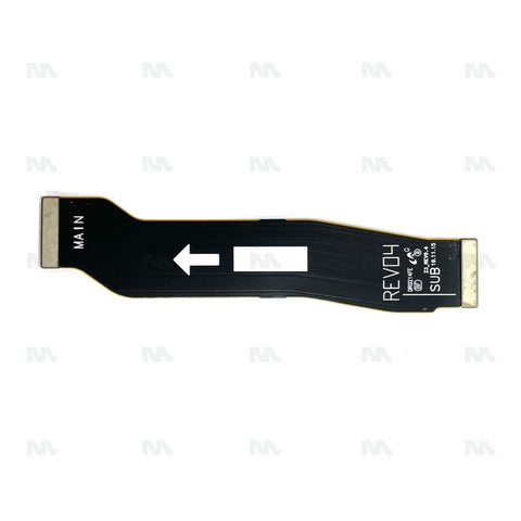 Nappe principale OEM pour Samsung Galaxy S20 Ultra G988B
