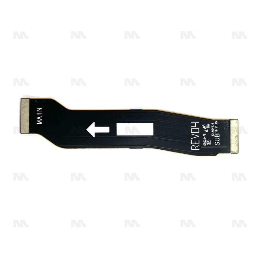 Nappe principale OEM pour Samsung Galaxy S20 Ultra G988B