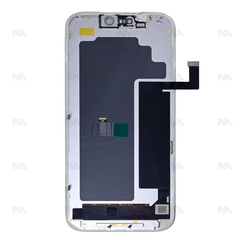 Ecran OLED + Vitre pour iPhone 17 Pro Max (90Hz)