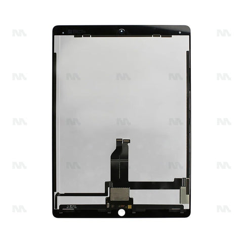 Ecran Noir avec Nappe Original OEM pour Apple iPad Pro 12.9 (2015)
