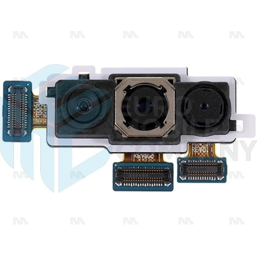 Caméra arrière 64 MP grand angle OEM pour Samsung Galaxy A71 A715F