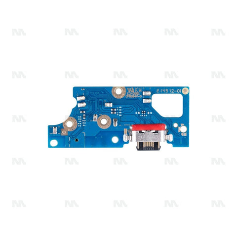 Connecteur de charge pour Motorola Moto G22 OEM