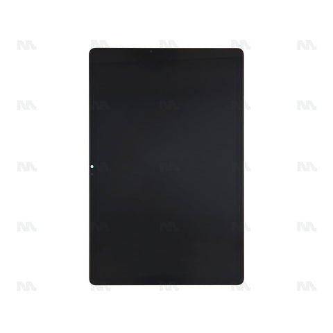 Ecran Officiel Service Pack + Vitre pour Samsung Galaxy Tab A9 Plus X210 / X216B - Noir