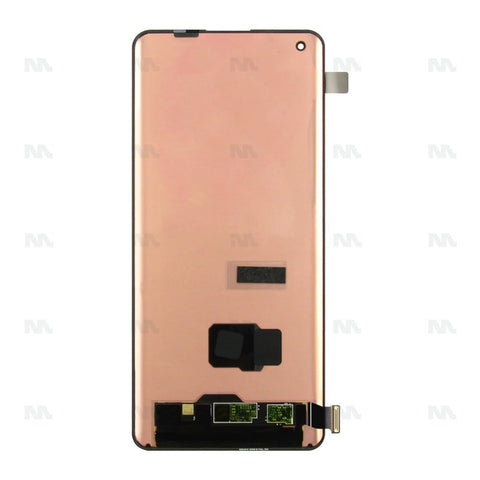 Ecran Original OEM + Vitre pour Oppo Find X5 CPH2307 - Noir