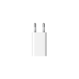 Adaptateur secteur CH5W USB-A 5 W blanc