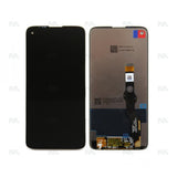 Ecran LCD + Vitre pour Motorola Moto G8 Power - Noir