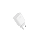 Adaptateur de charge rapide CH2023 USB-C 25 W blanc