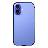 Étui Rixus Crash Guard pour Apple iPhone 16 Teal