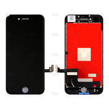 Ecran LCD pour iPhone SE (2022) - Noir
